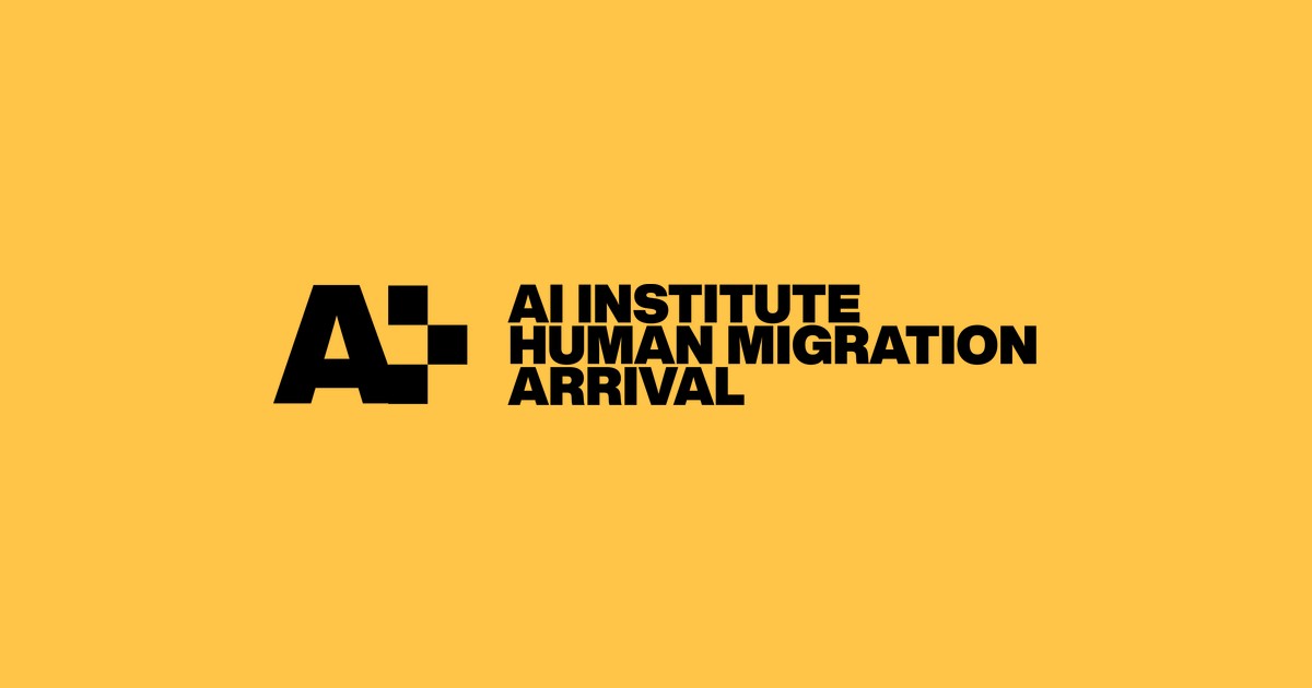 AIHMA — Building AIHMA From the Ground Up